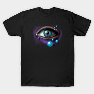 Auge T-Shirt